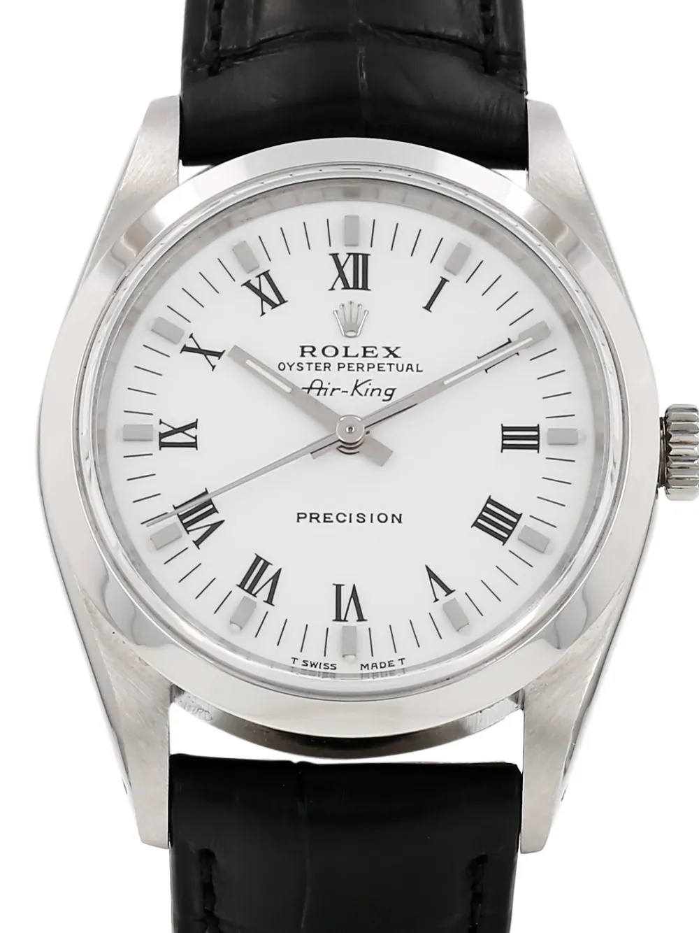 Rolex 1990 Air-King 34mm watch | Pre-Owned