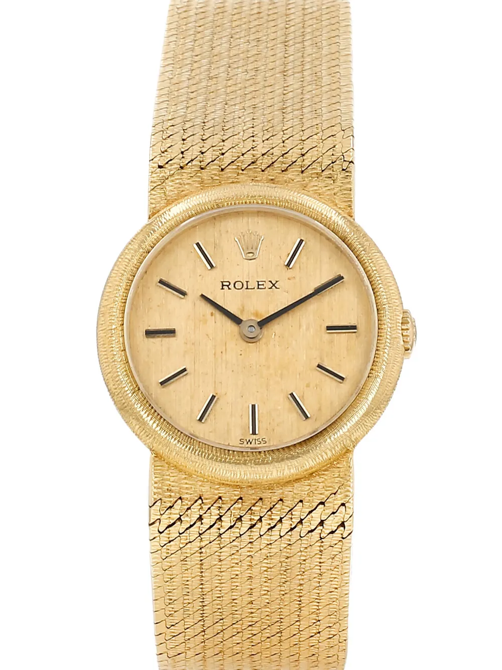 1970 Vintage 24mm watch