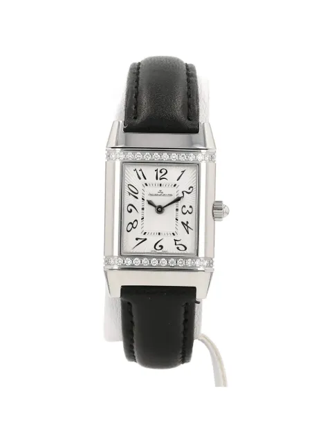 Jaeger-LeCoultre 2000 Reverso 33mm