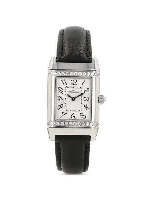 Jaeger-LeCoultre 2000 Reverso 33mm