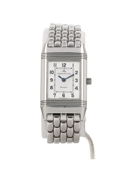 Jaeger-LeCoultre 2000s Reverso Lady 20mm watch