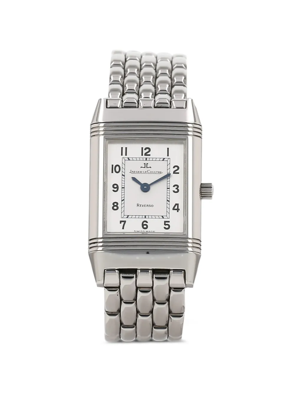 Jaeger-LeCoultre 2000s Reverso Lady 20mm watch - Bianco