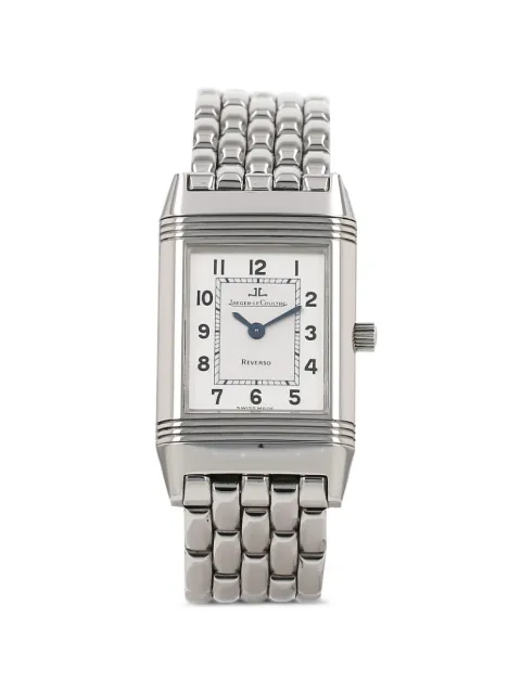 Jaeger-LeCoultre 2000s Reverso Lady 20mm watch