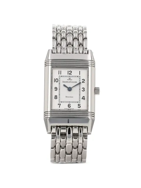 Jaeger-LeCoultre 2000s Reverso Lady 20mm Watch