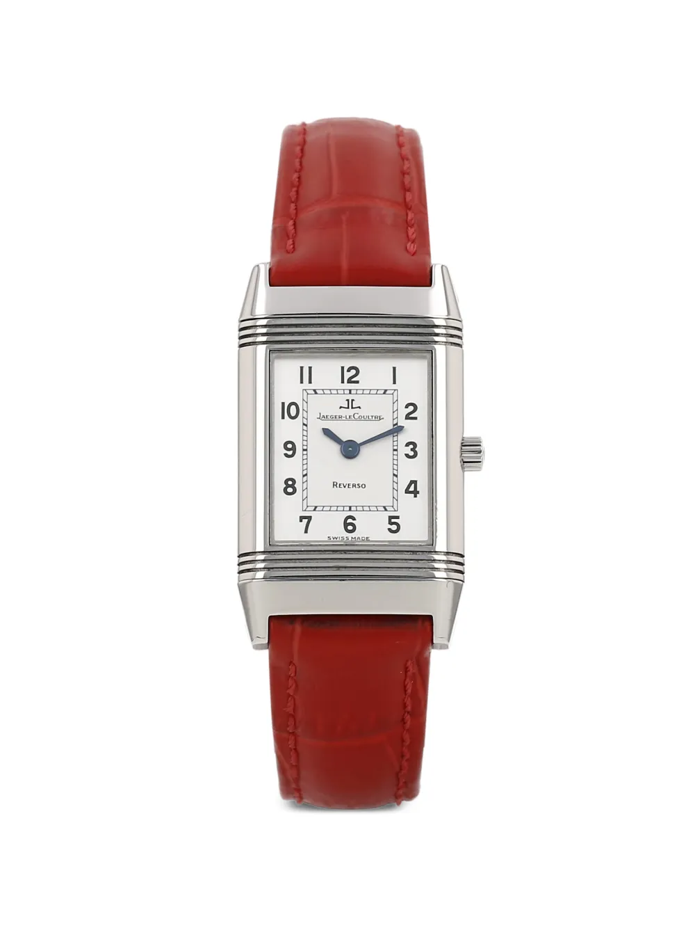 Jaeger-LeCoultre 2000 Reverso Lady 26mm - Rosso