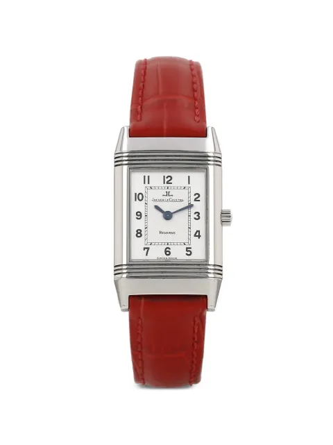 Jaeger-LeCoultre 2000 Reverso Lady 26mm