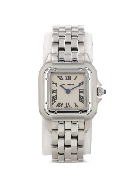 Cartier 1990 Panthère 30mm watch