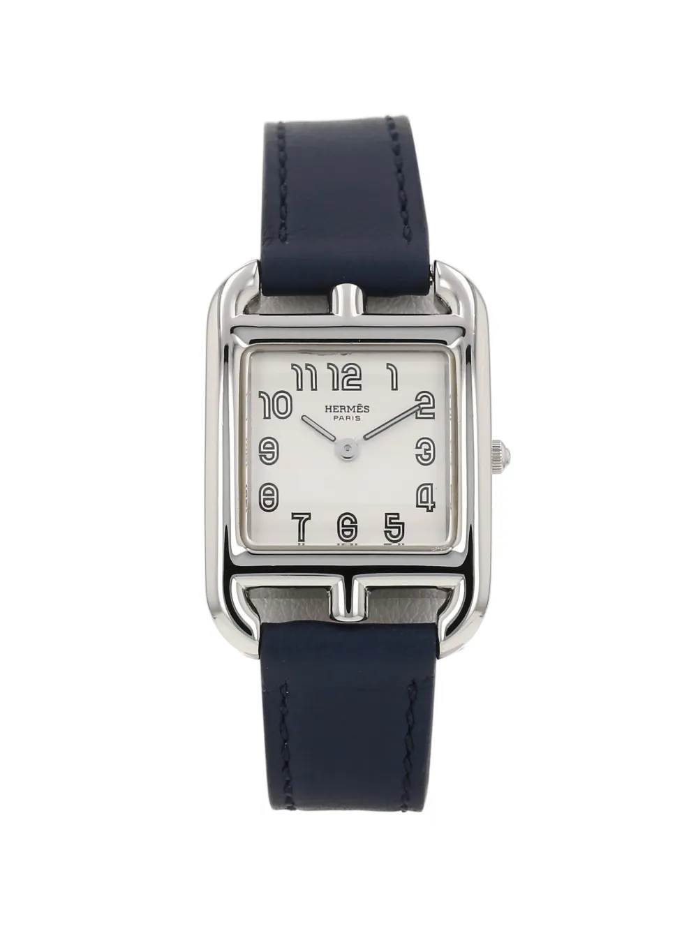 Hermès Pre-Owned 2000 Cape Cod - Argento