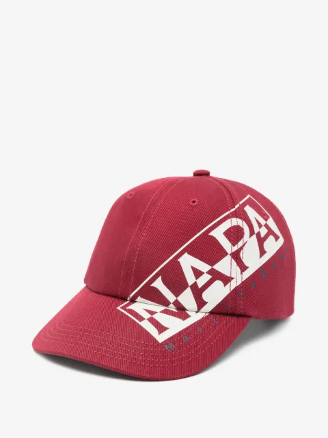 Napapijri chapeau à logo