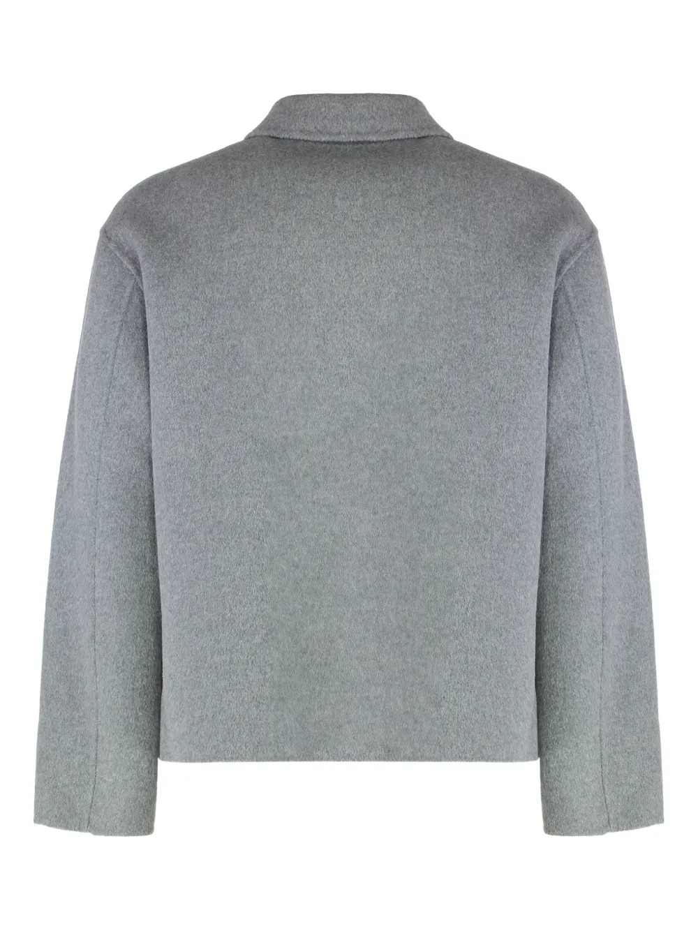 BOSS Caden button jacket | Shirt Jackets | Image 2