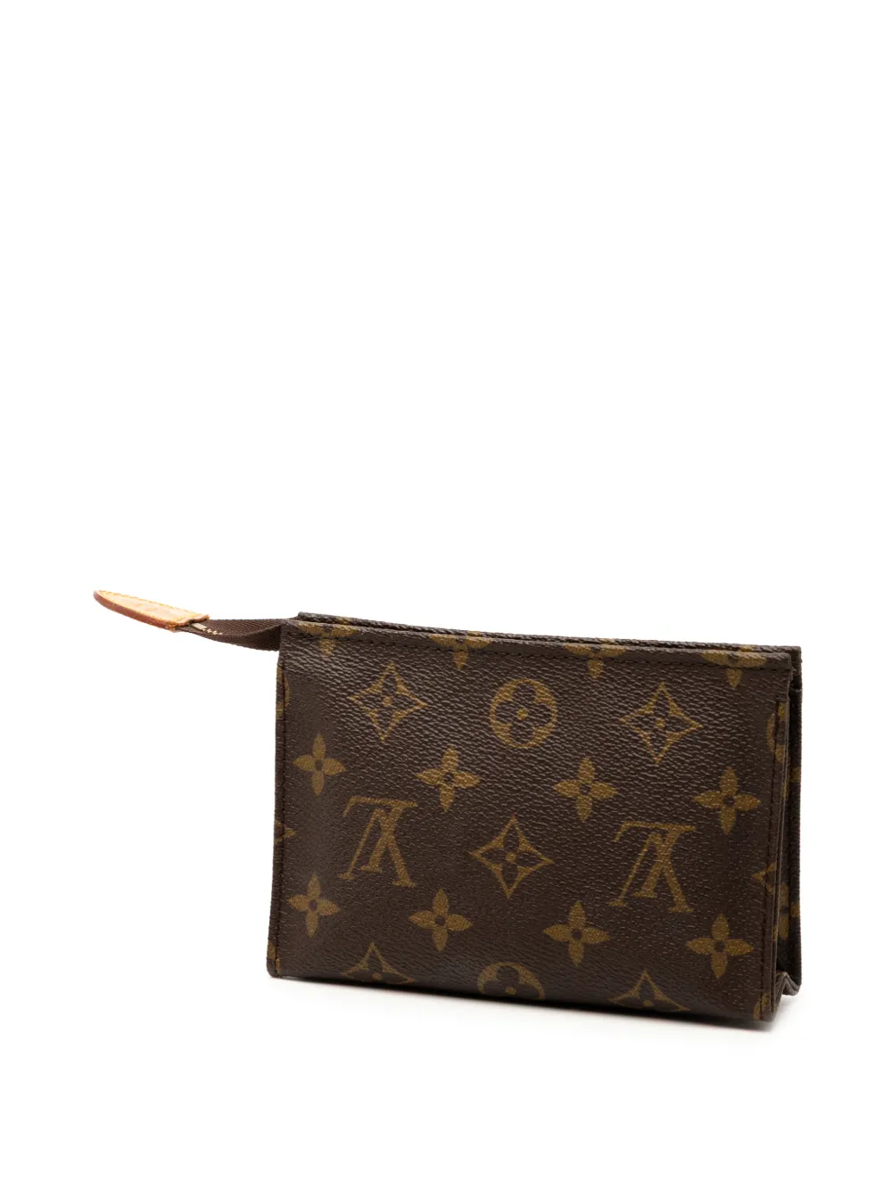 Louis Vuitton Pre-Owned bolsa de mano con monograma Toiletry 15 1988 | Hombre | Image 2
