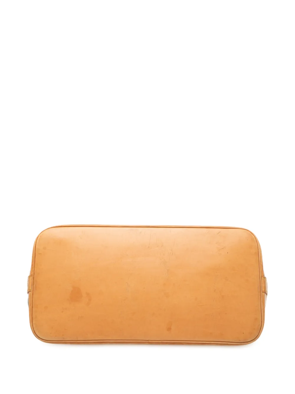 1994 Monogram Alma Pm Handbag