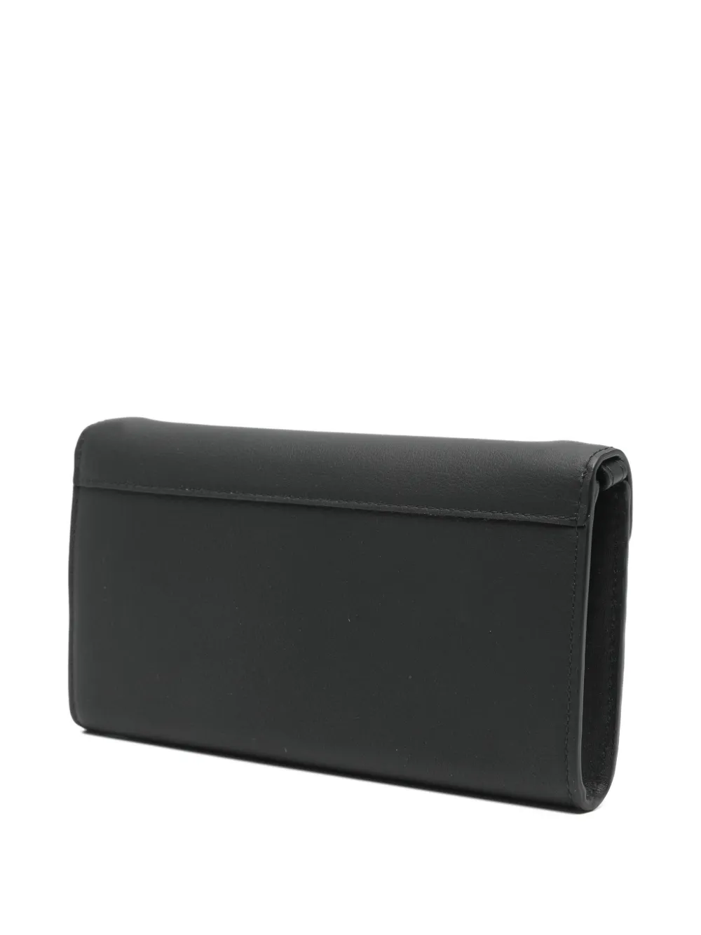  Strathberry Large Melville Clutch Bag - Black 