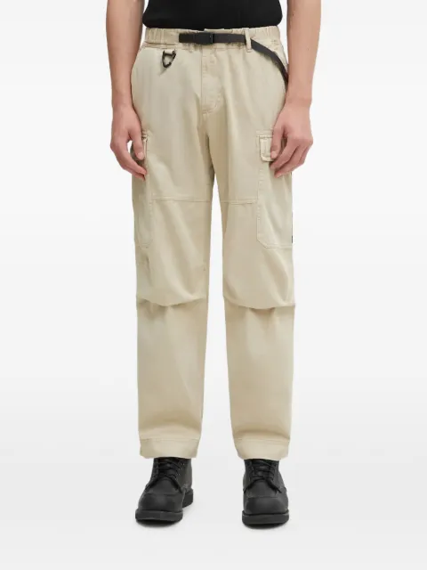 Gramicci Sierra cargo elasticated trousers