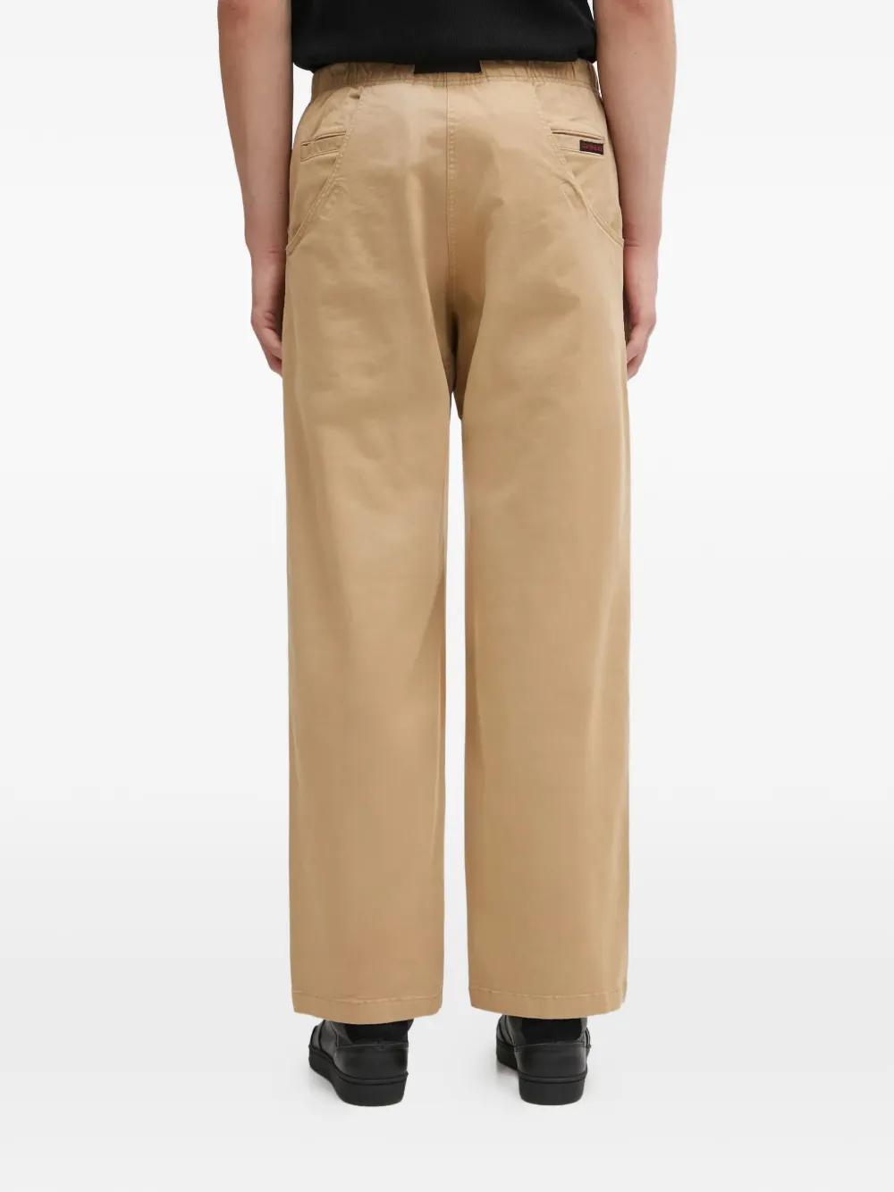 Cliff Belt Trousers