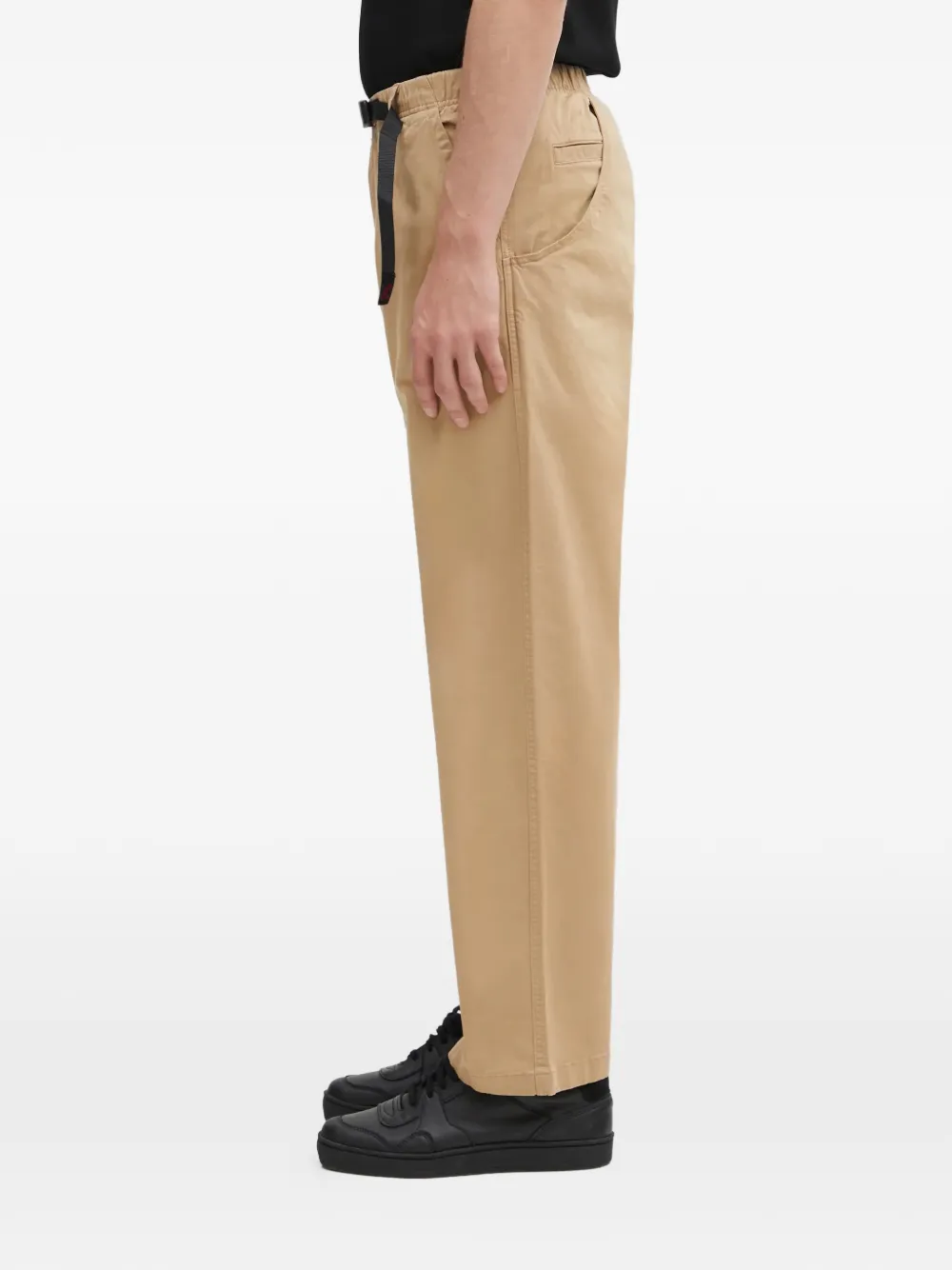 Cliff Belt Trousers