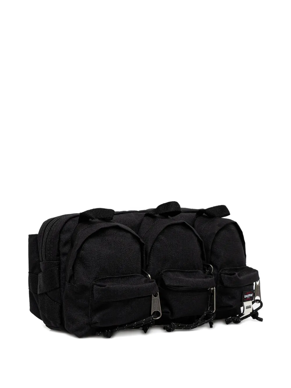 Eastpak x AVAVAV belt bag - Zwart