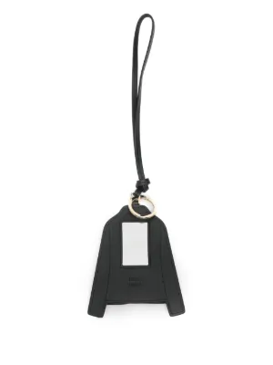 Miu Miu Keychains & Keyrings for Women - Shop on FARFETCH