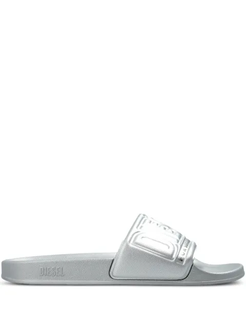 Diesel Mayemi slides