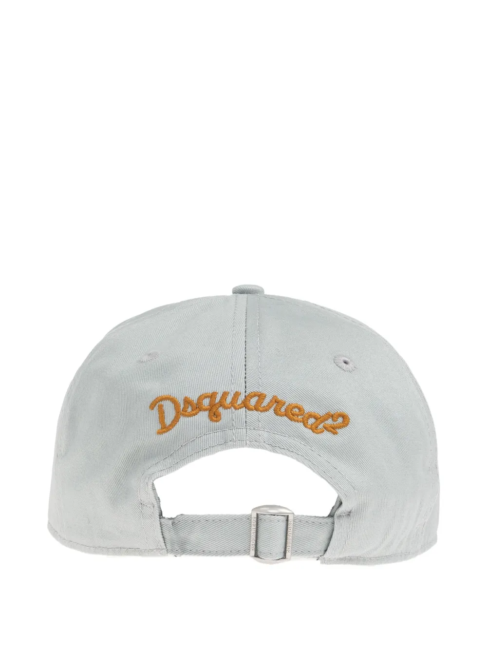 DSQUARED2 embroidery baseball cap | Image 2