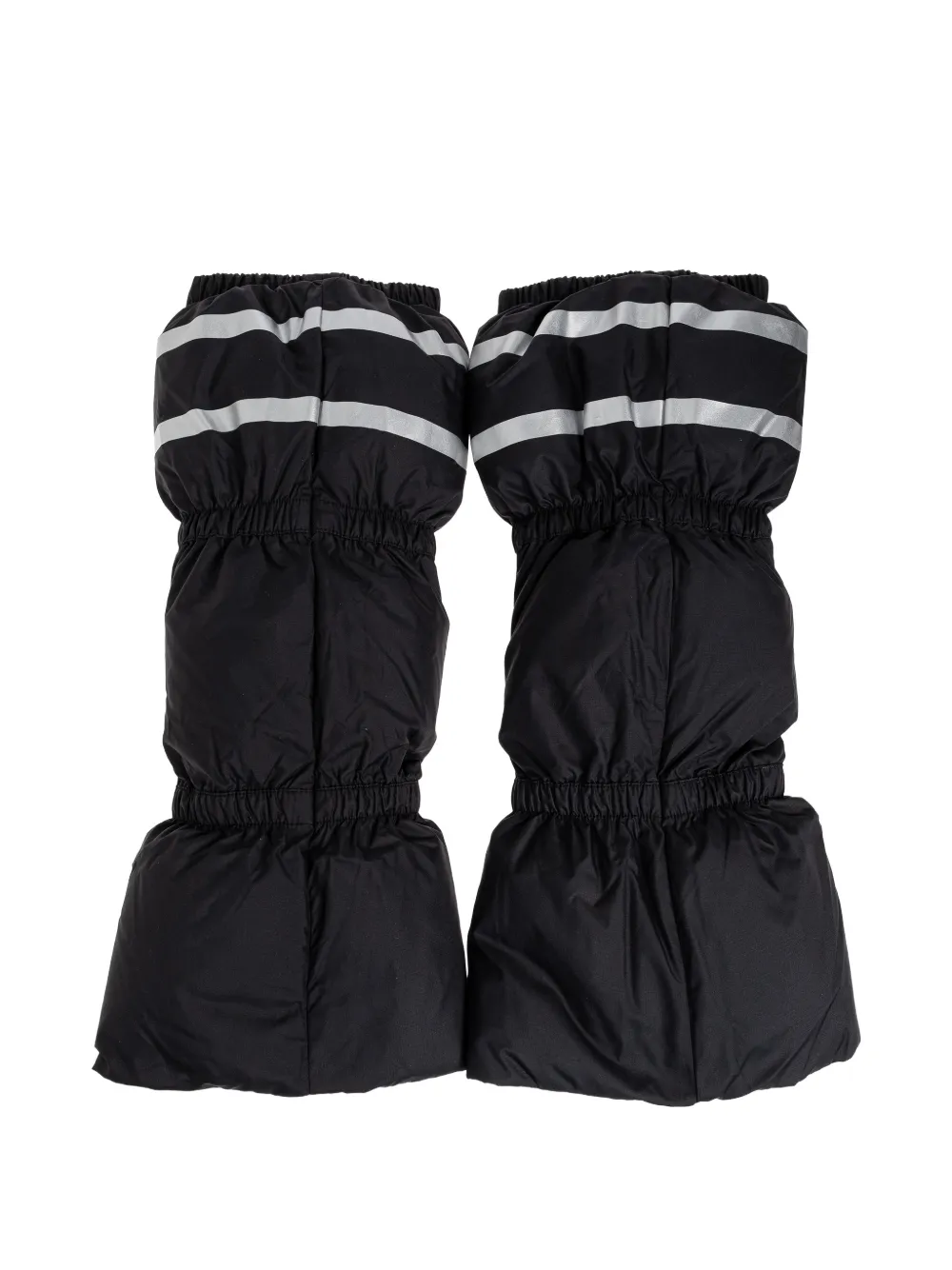 adidas x Moon Boot striped socks | Performance Socks | Image 2