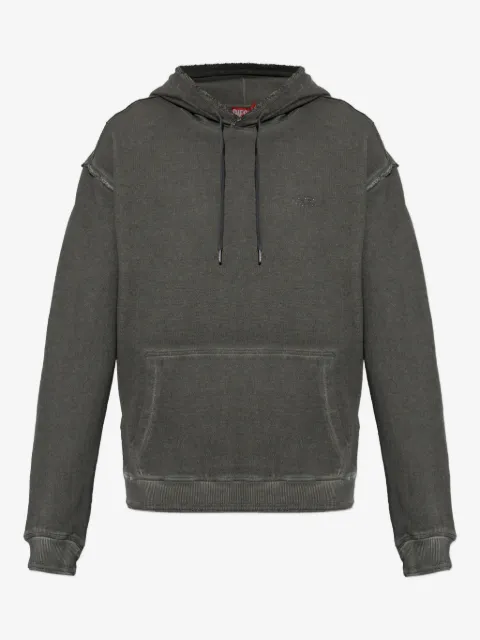 Diesel S-Quinn-Hood hoodie