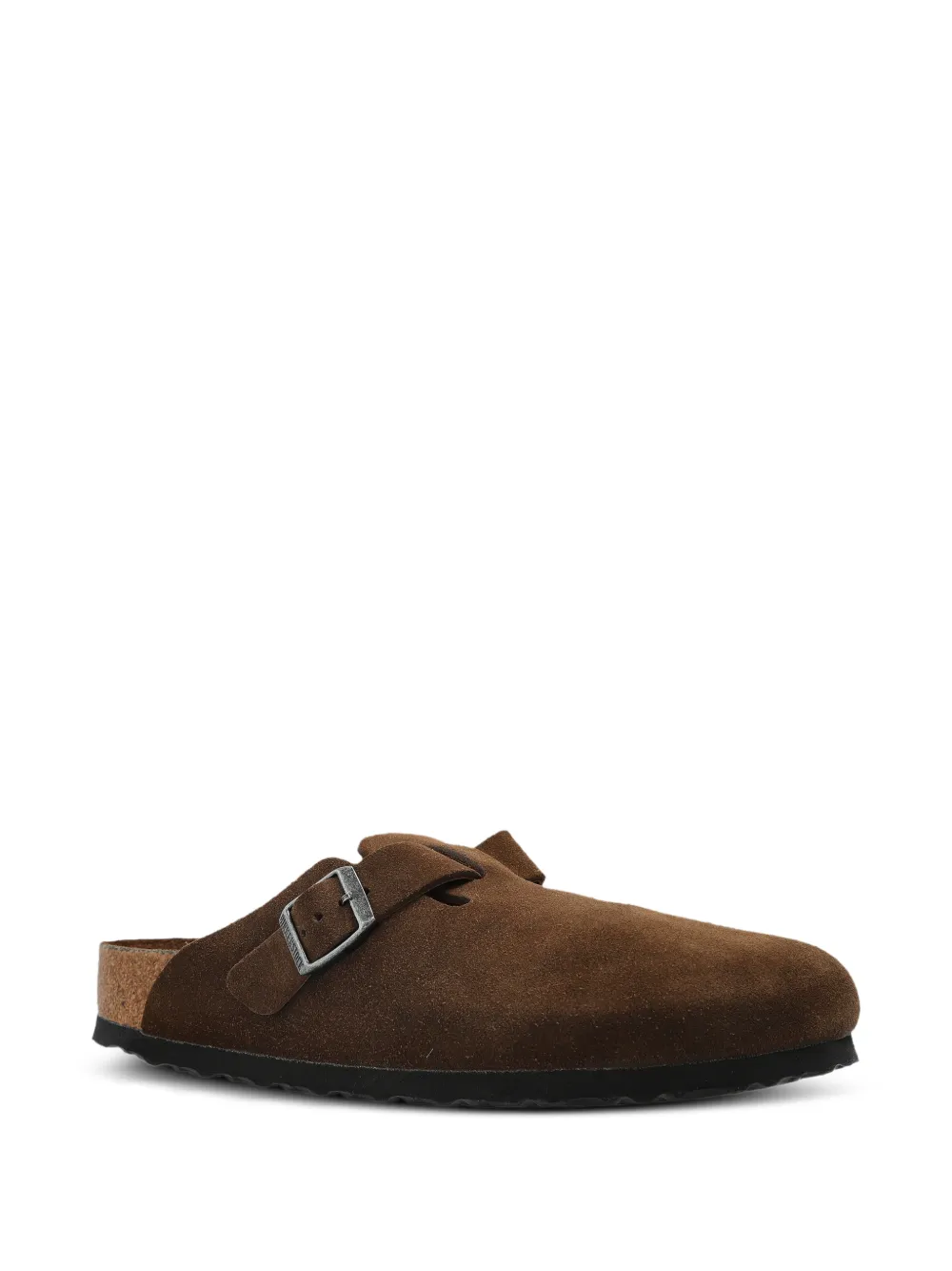 Birkenstock Boston suede clogs | Image 2
