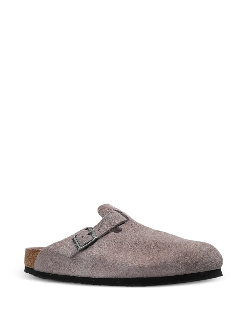 Birkenstock Boston suede clogs | Image 2