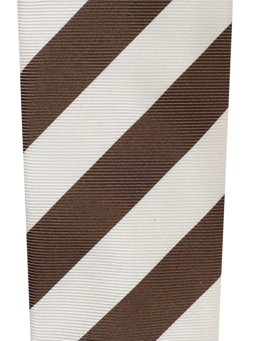 DSQUARED2 striped silk tie | Image 2