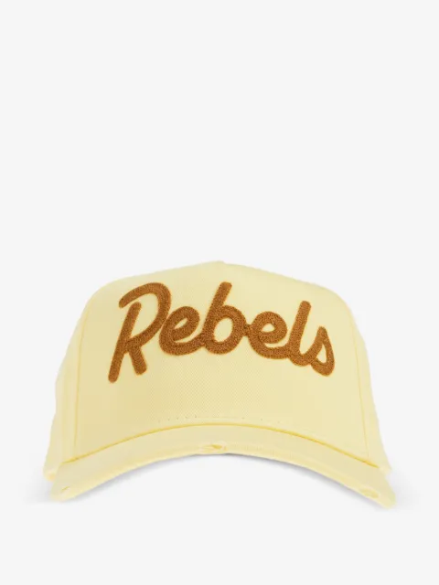 DSQUARED2 casquette Rebels