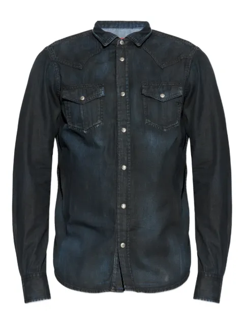 Diesel camisa D-Vega