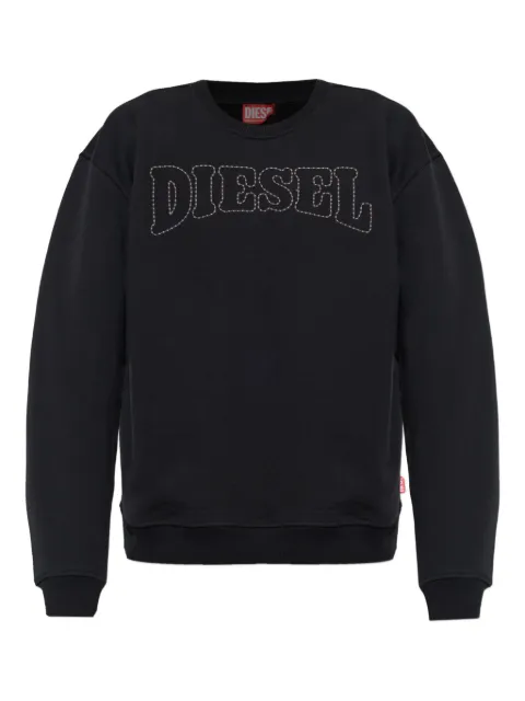 Diesel sudadera S-Norm-V10