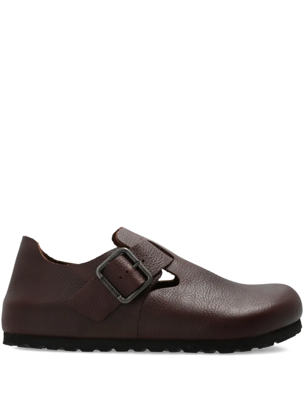Birkenstock London Wire Buckle shoes - Braun