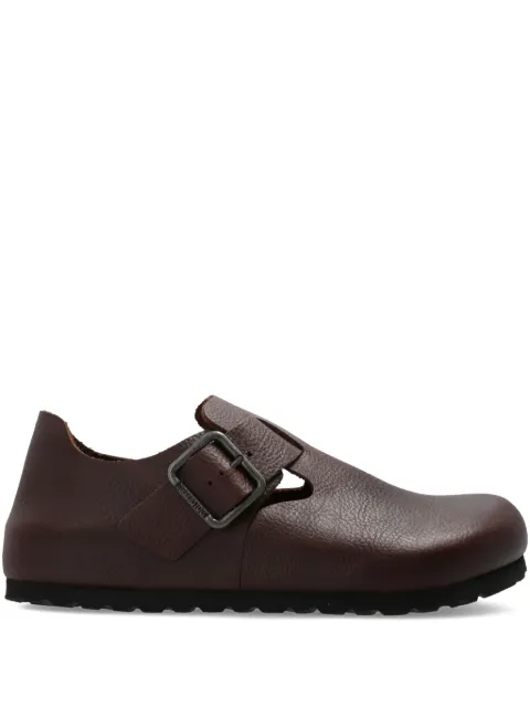 Birkenstock London Wire Buckle shoes