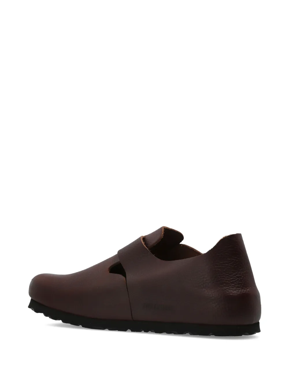 Birkenstock London Wire Buckle シューズ | ブラウン | FARFETCH JP