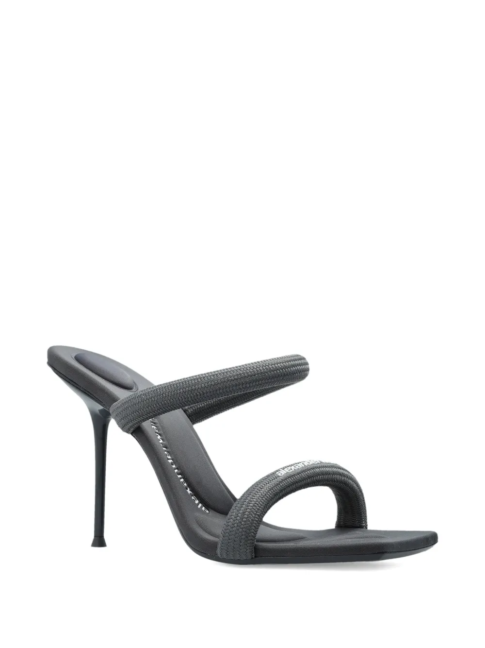 Alexander Wang Julie square-toe heeled pumps | Heeled Pumps | Image 2