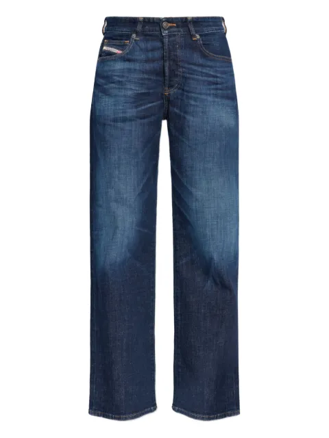 Diesel D-Sent 0adbl jeans fra 1971