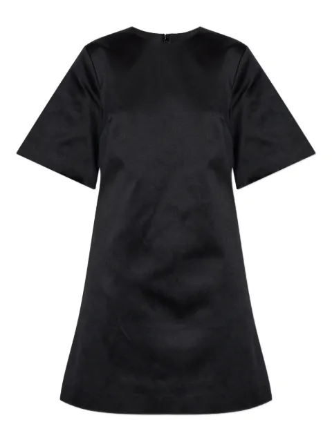 By Malene Birger Harperz short-sleeve mini dress