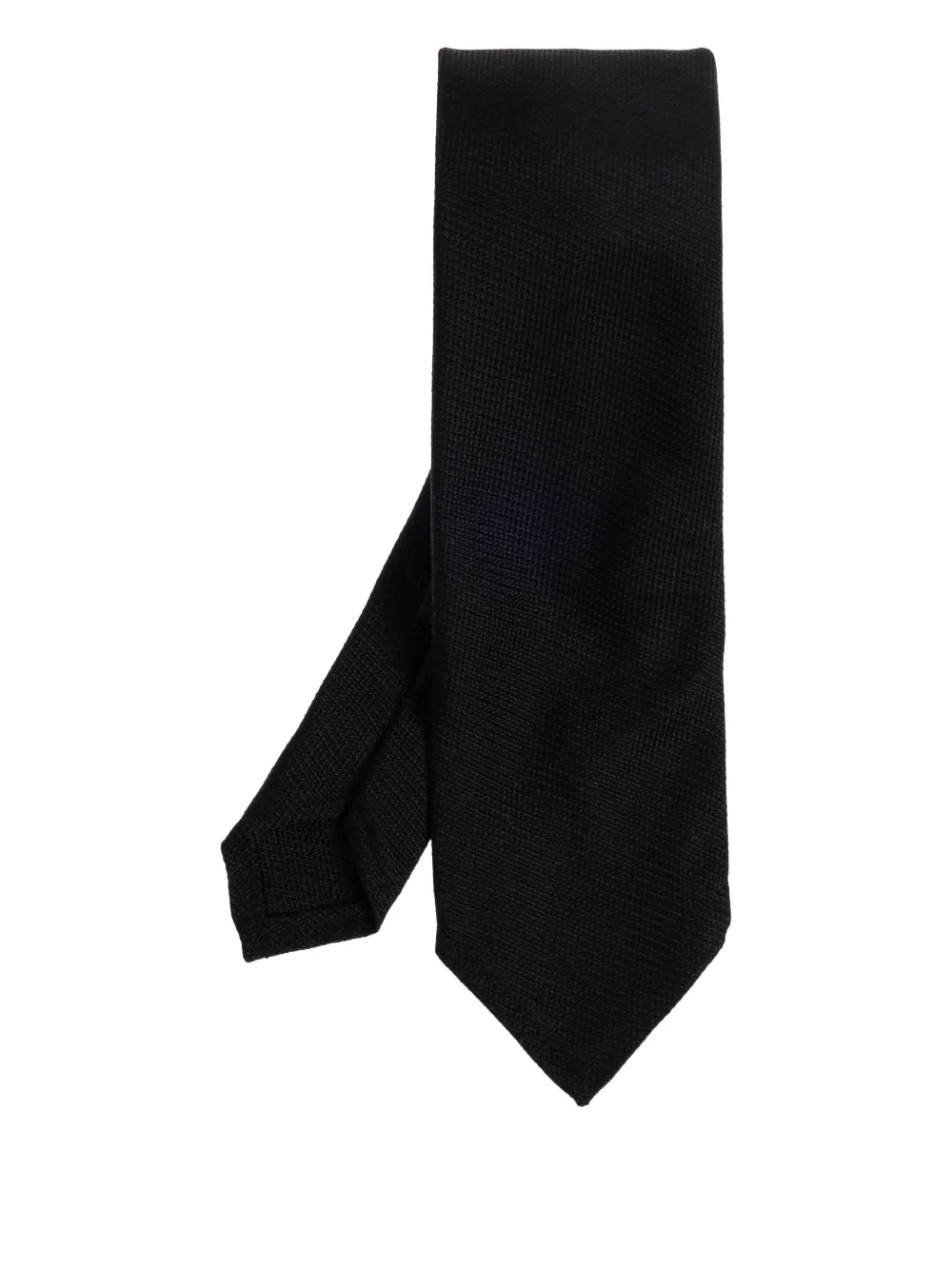 DSQUARED2 silk tie - Nero