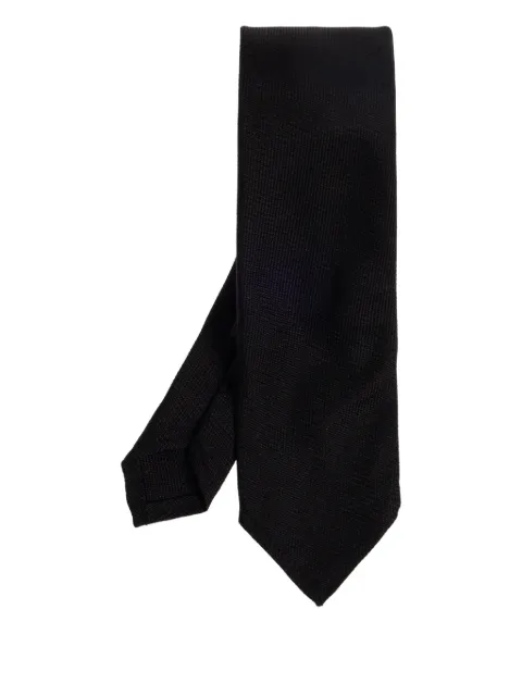 DSQUARED2 silk tie