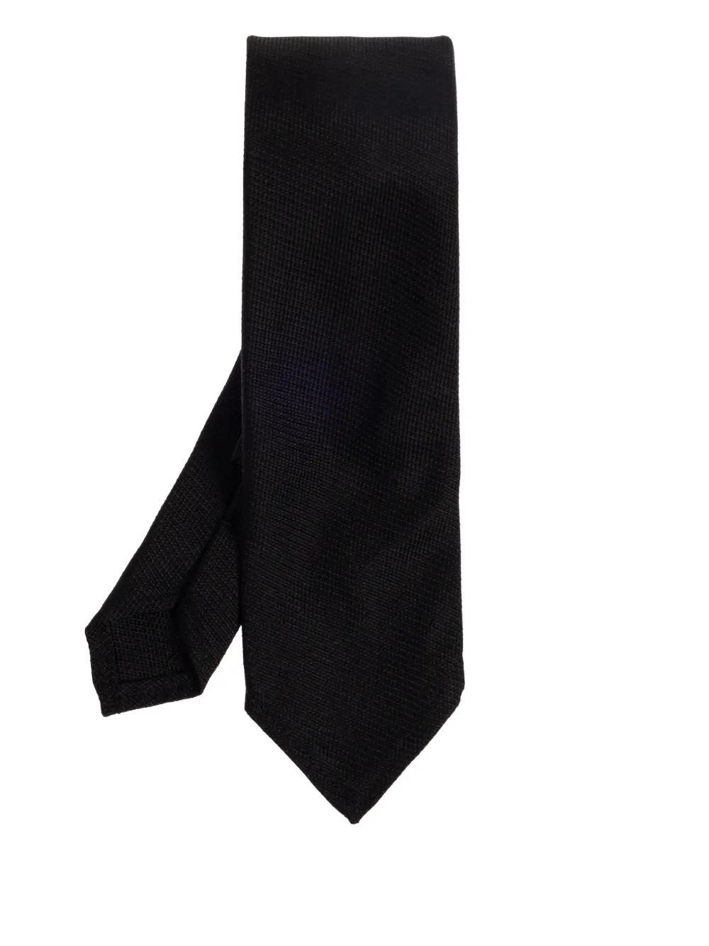 DSQUARED2 silk tie - Nero