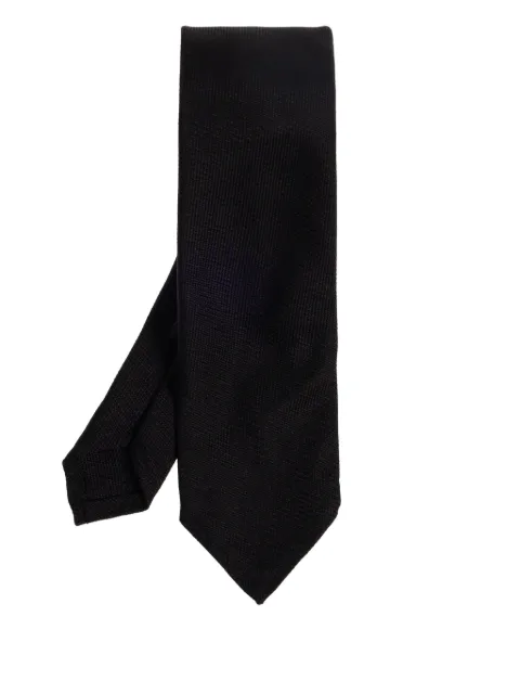 DSQUARED2 silk tie