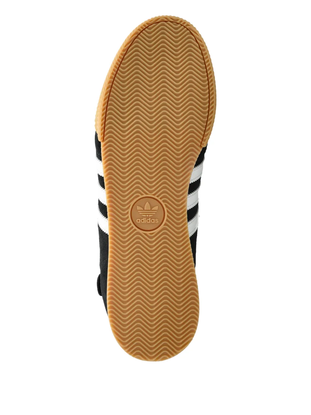 adidas Samba 62 Super sneakers Zwart