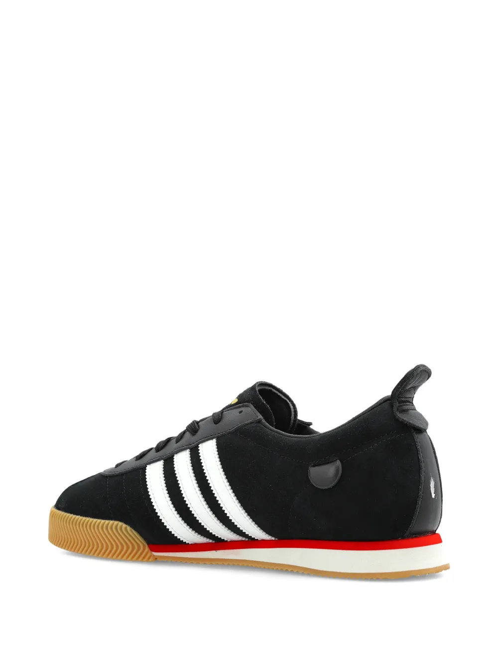 adidas Samba 62 Super sneakers Zwart