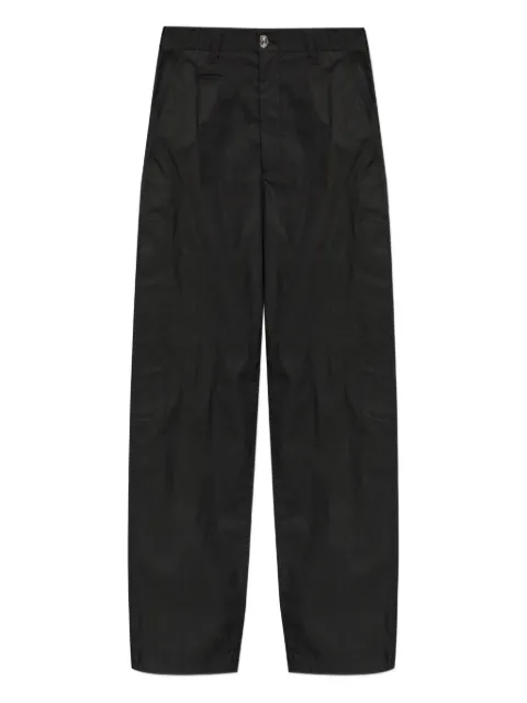 Moschino cargo trousers