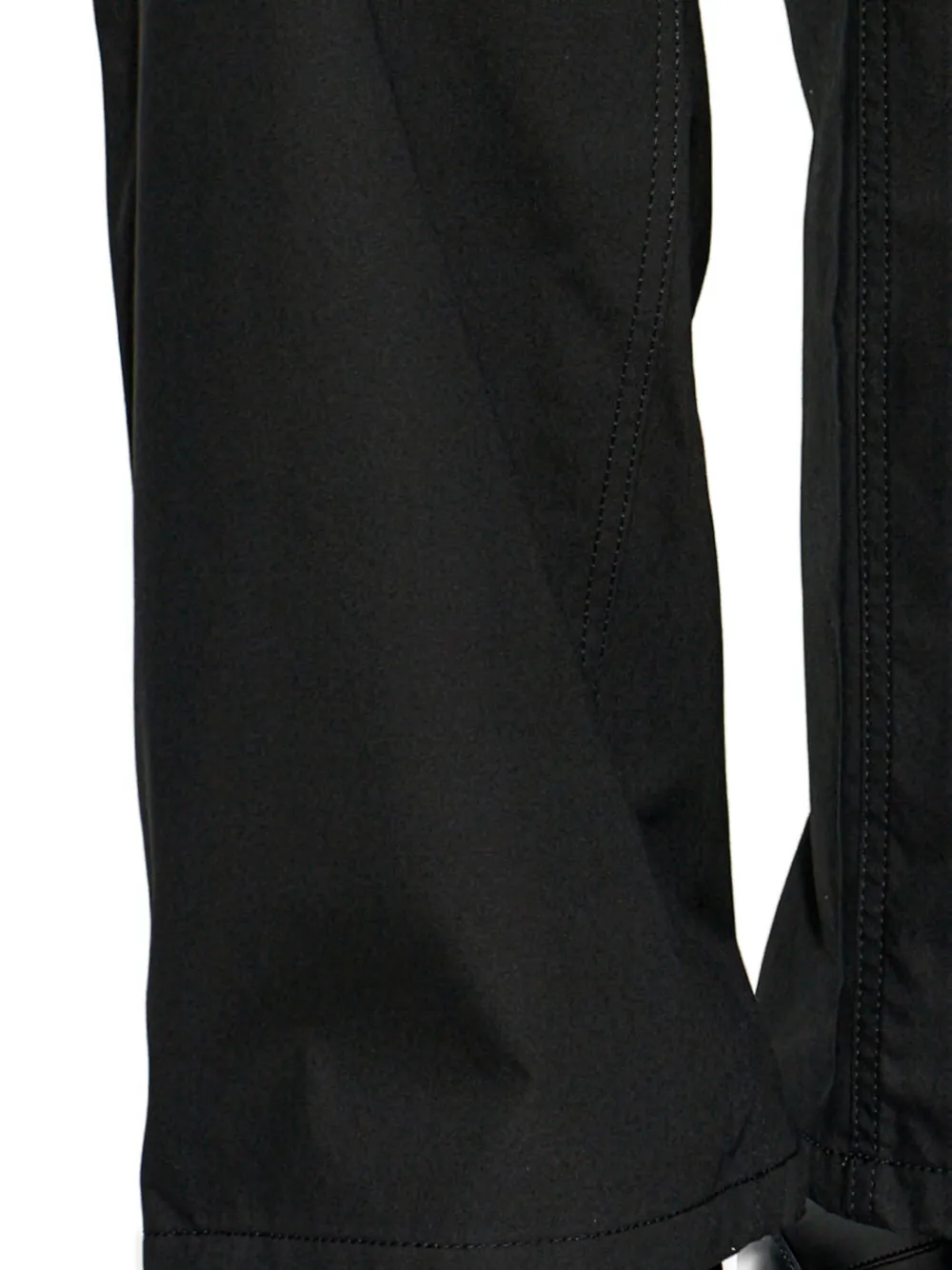 Moschino Cargo broek Zwart