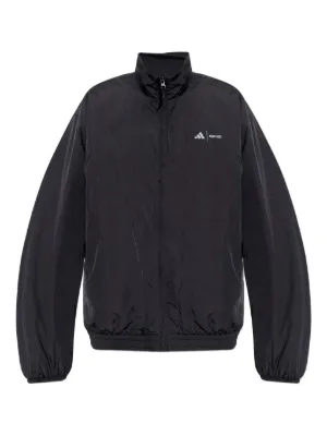 @せな　adidas ジップアップジャケット Adidas ジップアップ トラックジャケット | パープル | FARFETCH JP