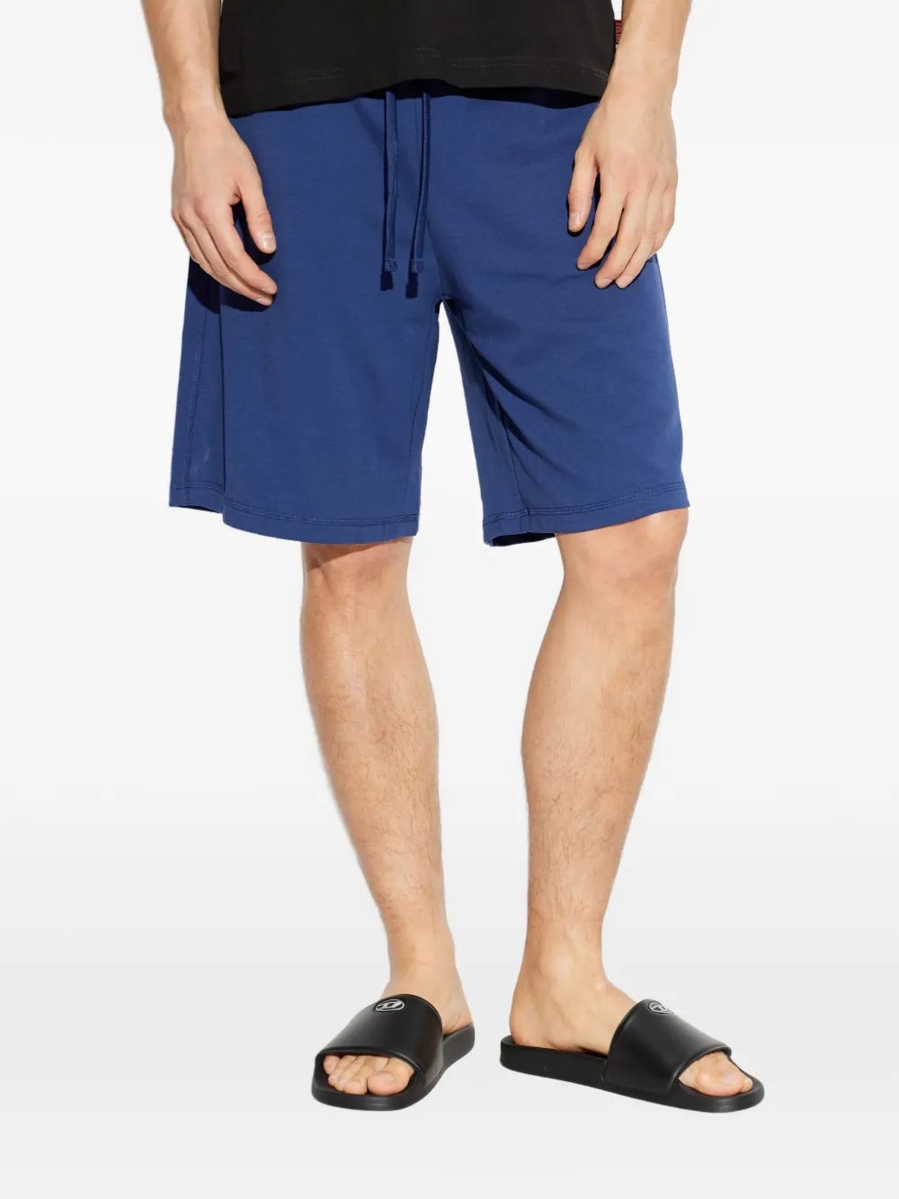 Devin-D-Pop track shorts