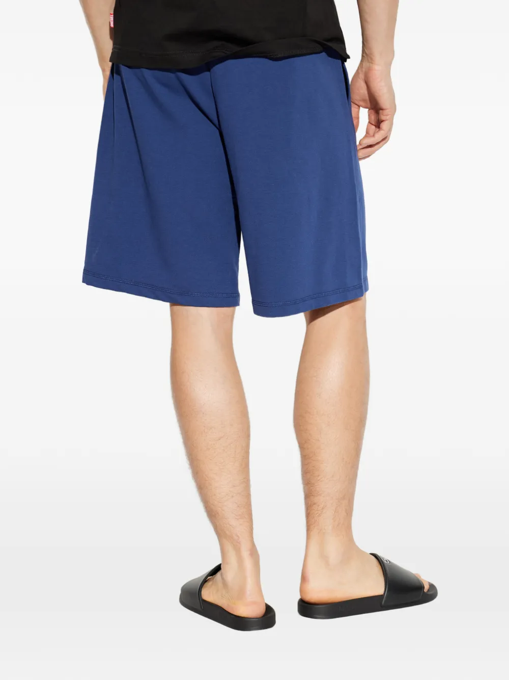 Devin-D-Pop track shorts