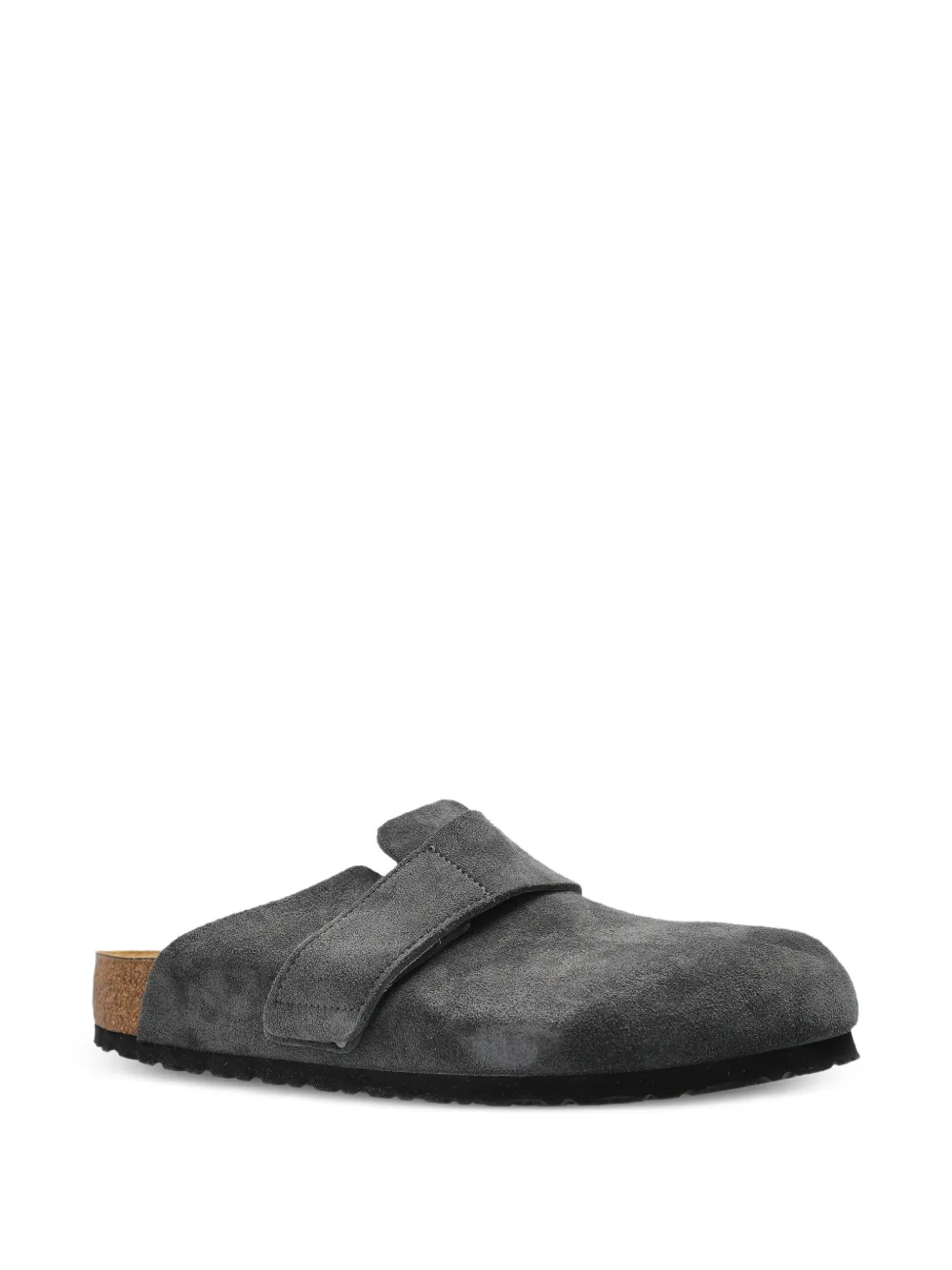 Birkenstock mules Loma en daim | Image 2